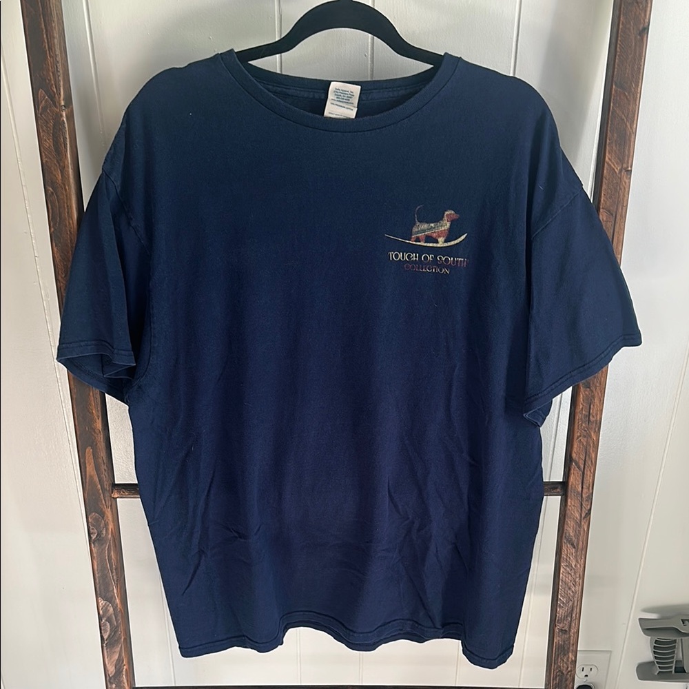 🍁5 for $10🍁 Touch Of South T-Shirt